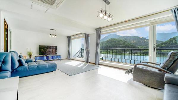 Gapyeong New Healing Pension