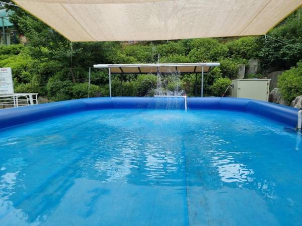 Gapyeong Nokcheon Glamping