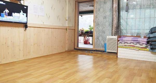 Gapyeong Deulggot Hyanggi Pension