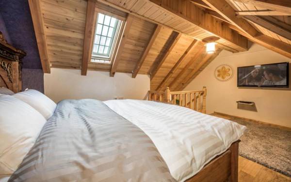 Gapyeong Aqua Valley Poolvilla