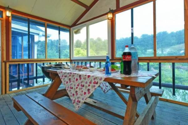 Gapyeong Happy Pension