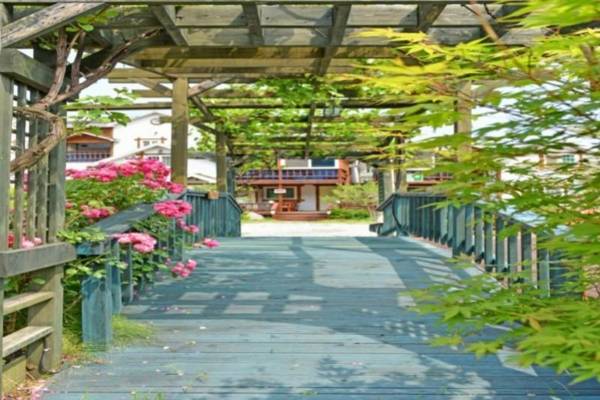 Gapyeong Happy Pension