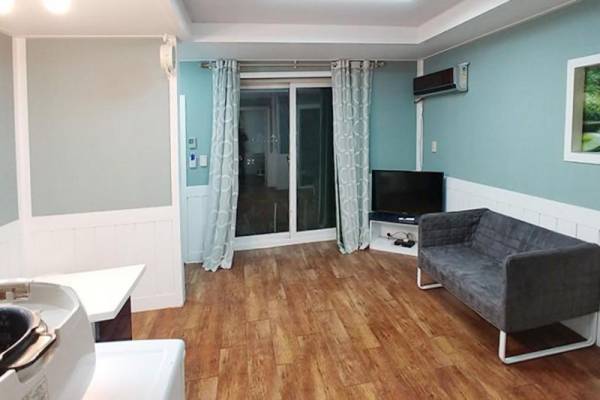 Gapyeong Morning Hill Pension