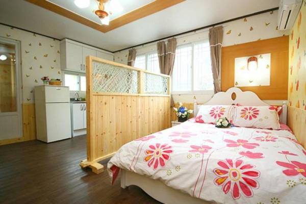 Gapyeong Yullimdongsan Pension