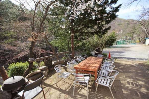 Gapyeong Yullimdongsan Pension