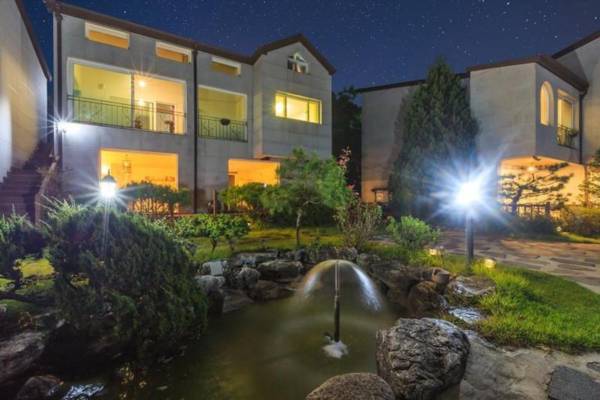 Gapyeong Mienne Pension