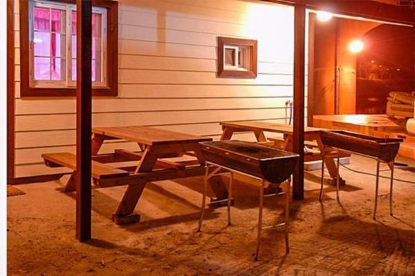 Gapyeong Pine Scent Pension