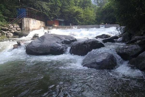 Gapyeong Yedamso Pension