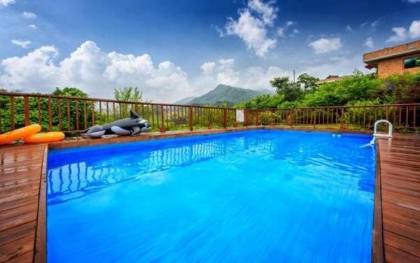 Gapyeong Greenb (Pets Friendly)