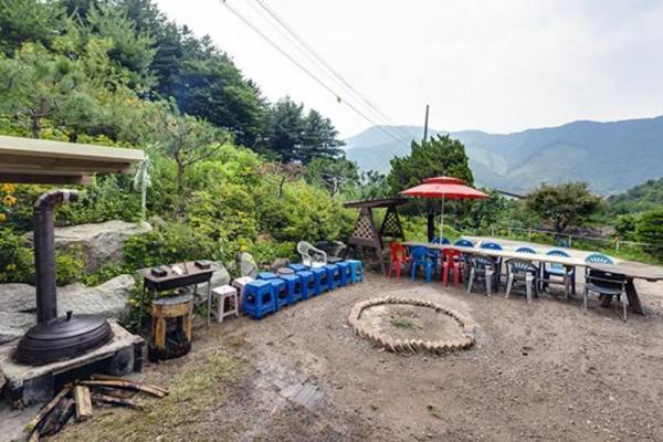 Gapyeong Moonlight Village Pension