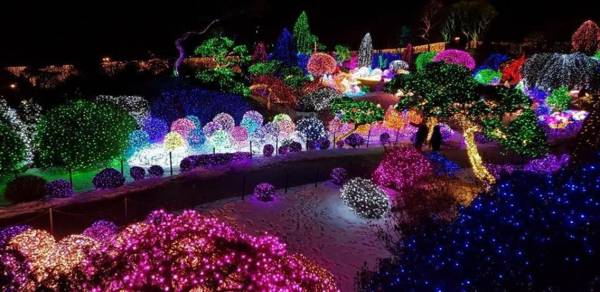 Gapyeong Yeoubyul Pension