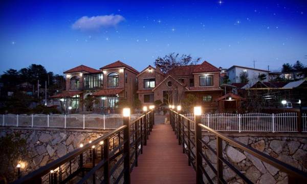 Gapyeong Kume Pension