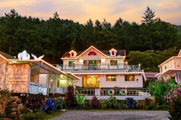 Kapyeong Vivid Pension