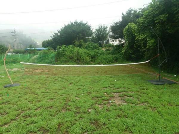 Gapyeong hatteuneun supsok pension