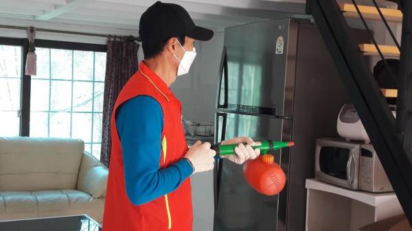 gapyeong chess pension