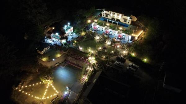 Gapyeong moisty pension