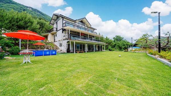 Hoopsok Hyunggi Pension