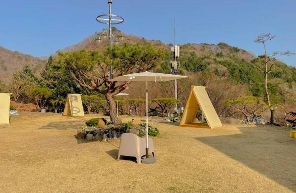 gapyeong staymoun spa pension