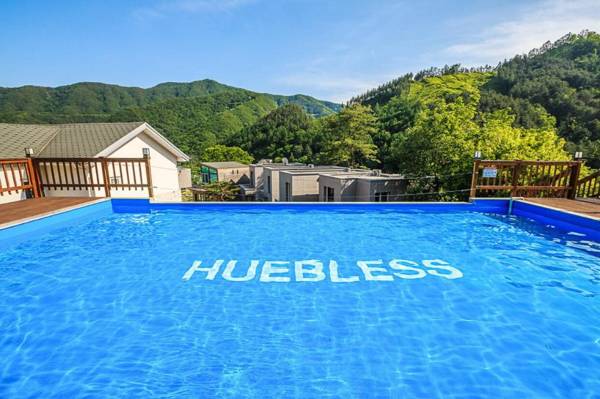 Gapyeong Hubless Pension