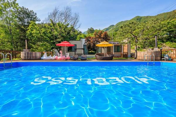 Gapyeong Hubless Pension