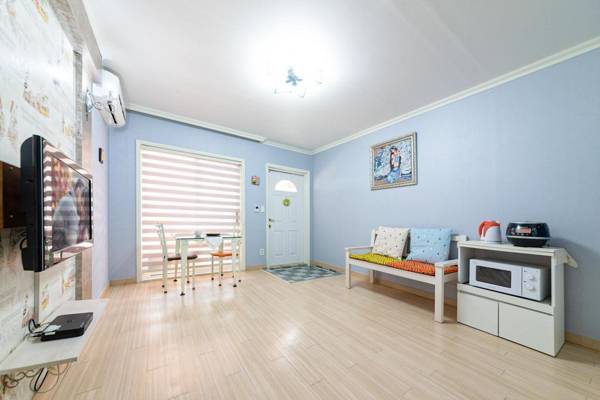 Gapyeong Easy Pension