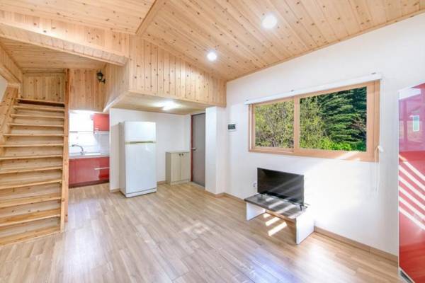 Gapyeong Hobak Pension