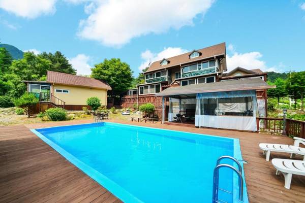 Gapyeong Ashely Pension