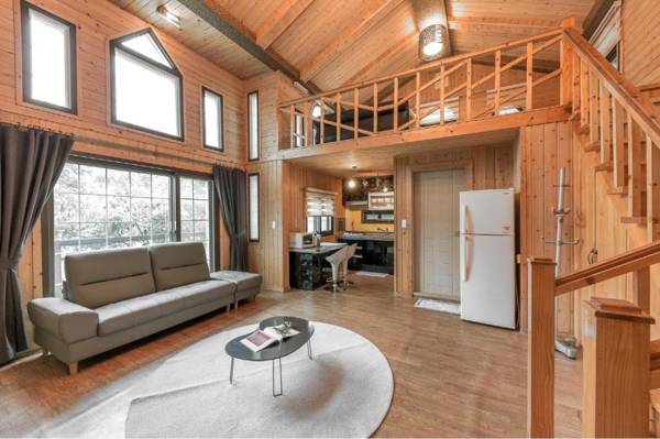 Gapyeong chaerokji Pension