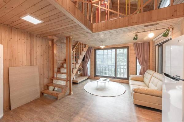 Gapyeong chaerokji Pension