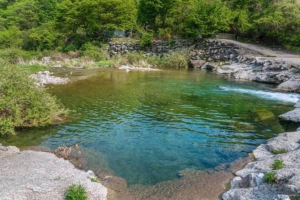 Gapyeong Petit Cabin Pension