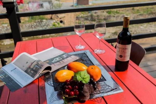 Gapyeong Terrace Poolvilla