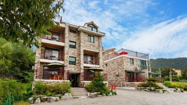 Gapyeong Azeroth Pension