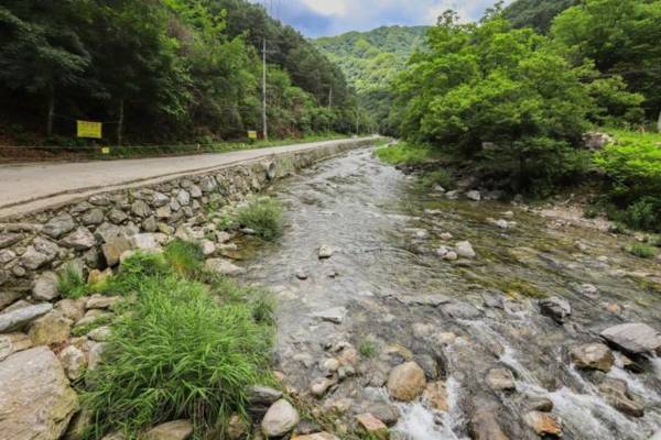 Gapyeong Chueok Mandeulgi Pension