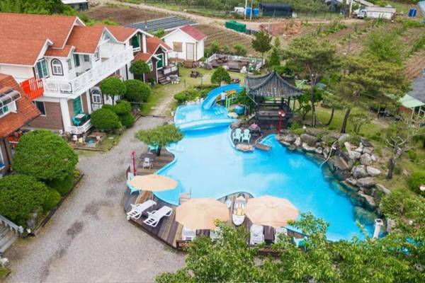 Gapyeong Everyday Escape Pension