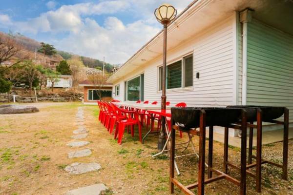 Gapyeong Dolmaru Pension
