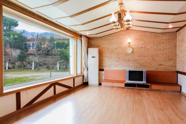 Gapyeong Dolmaru Pension