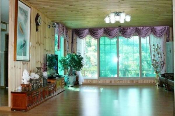 Gapyeong Cheongpyeong White Pension