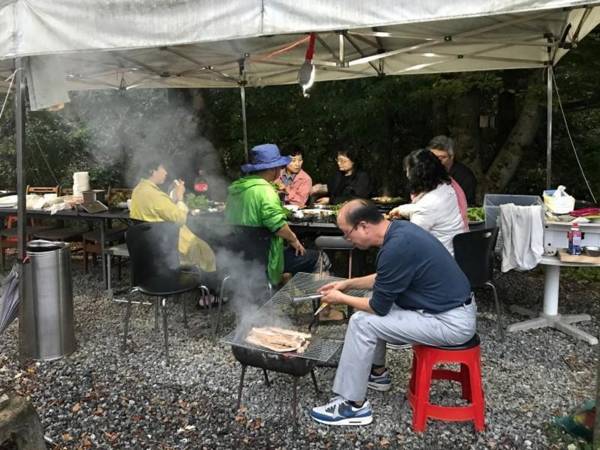 Gapyeong Solga Pension