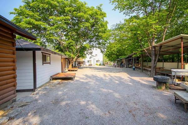 Gapyeong Sannaedeul Pension