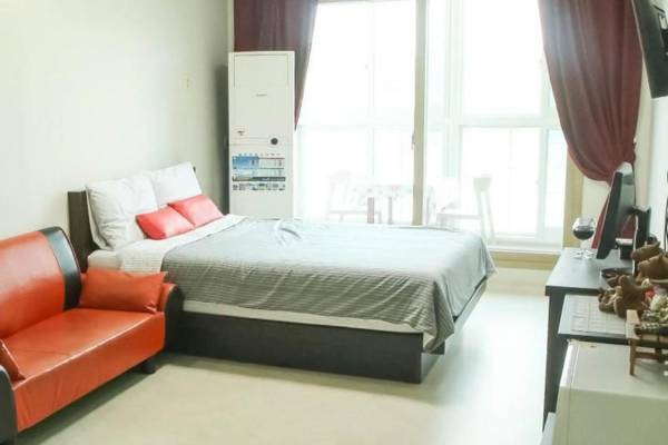 GaPyeong Jewelry Pension