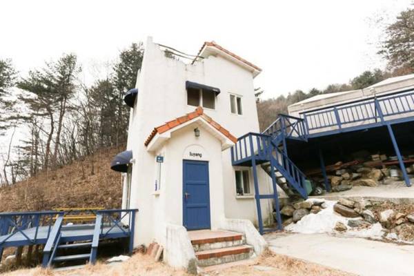Gapyeong Lupin Pension