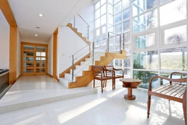 Gapyeong Buddy House Pension