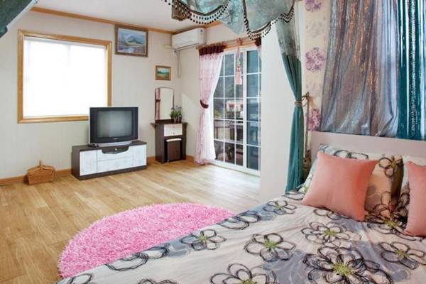 Gapyeong Moderno Pension