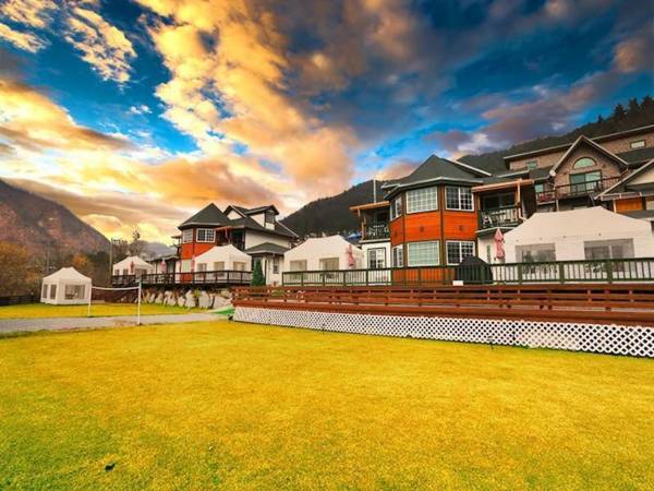 Gapyeong Morning Feel House Pension