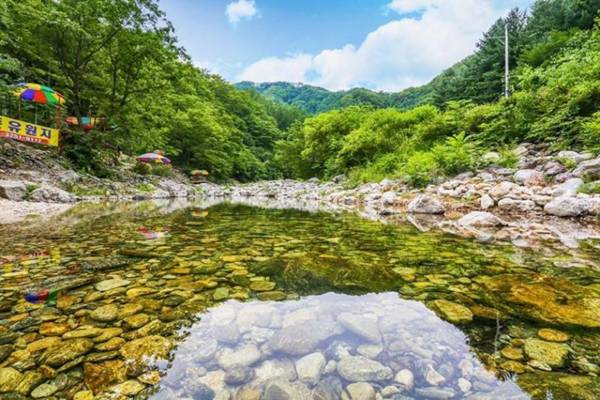 Gapyeong Eden Pension