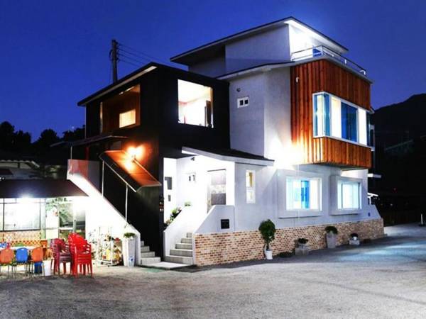 Gapyeong Cheongpyeong Daon Pension