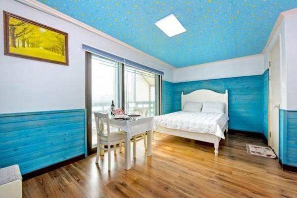 Gapyeong Neabey Cloud Pension