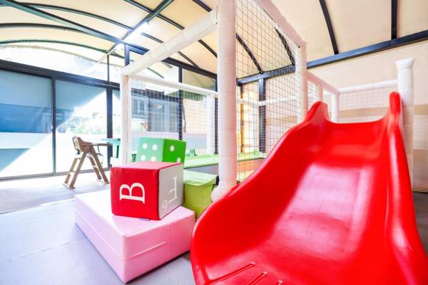 Gapyeong Amanda Kids Glamping