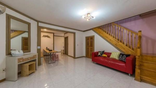 Gapyeong Haena Pension