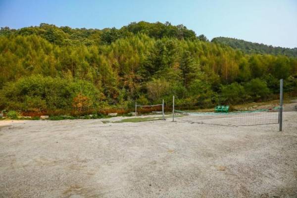 Gapyeong Haena Pension